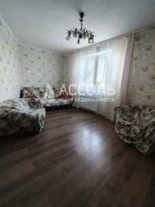 Аренда квартиры Омск.&nbsp;б-р. М.М.Кузьмина,1