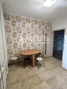 Аренда квартиры Омск.&nbsp;б-р. М.М.Кузьмина,1