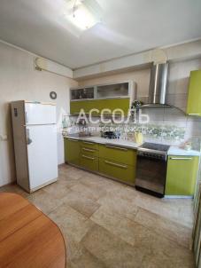 Аренда квартиры Омск.&nbsp;б-р. М.М.Кузьмина,1