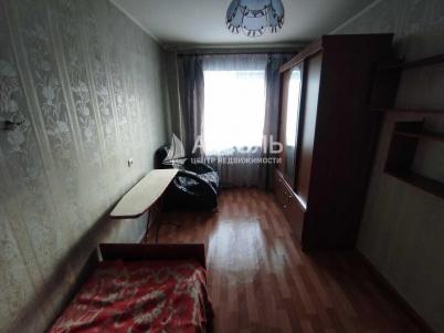 Аренда квартиры Омск.&nbsp;ул. Ермолаева,10