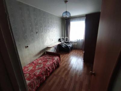 Аренда квартиры Омск.&nbsp;ул. Ермолаева,10