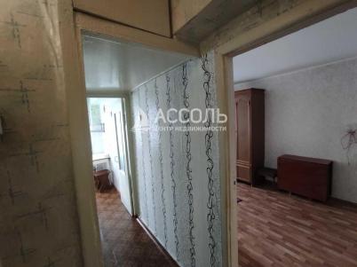 Аренда квартиры Омск.&nbsp;ул. Ермолаева,10