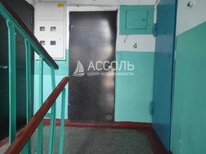 Аренда квартиры Омск.&nbsp;ул. Ермолаева,10