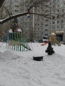 Продажа квартиры Омск.&nbsp;улица Жуковского 31/1