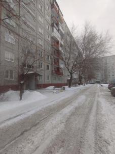 Продажа квартиры Омск.&nbsp;улица Жуковского 31/1