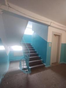 Продажа квартиры Омск.&nbsp;улица Жуковского 31/1