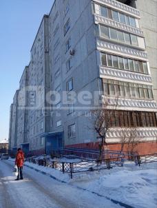 Продажа квартиры Омск.&nbsp;ул. 20 лет РККА, 2