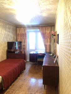 Продажа квартиры Омск.&nbsp;ул. Красный Путь, 18