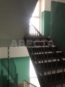 Продажа квартиры Омск.&nbsp;ул. Красный Путь, 18