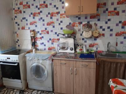 Продажа квартиры Омск.&nbsp;ул. 3-я Железнодорожная, 3