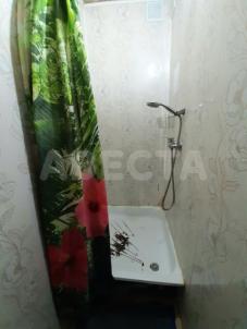 Продажа квартиры Омск.&nbsp;ул. 3-я Железнодорожная, 3