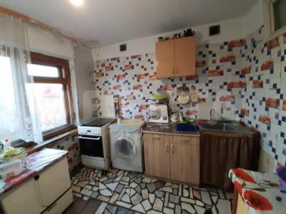 Продажа квартиры Омск.&nbsp;ул. 3-я Железнодорожная, 3