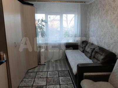 Продажа квартиры Омск.&nbsp;ул. 3-я Железнодорожная, 3