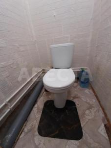 Продажа квартиры Омск.&nbsp;ул. 3-я Железнодорожная, 3