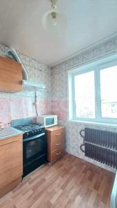 Продажа квартиры Омск.&nbsp;ул. Волгоградская, 6