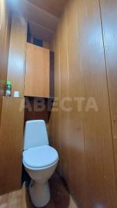 Продажа квартиры Омск.&nbsp;ул. Волгоградская, 6