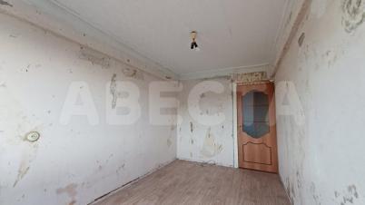 Продажа квартиры Омск.&nbsp;ул. Волгоградская, 6