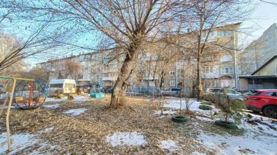 Продажа квартиры Омск.&nbsp;ул. Волгоградская, 6