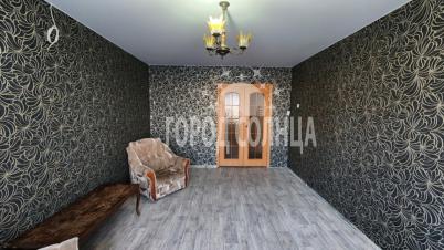 Продажа квартиры Омск.&nbsp;Московка-2, Молодова, 20