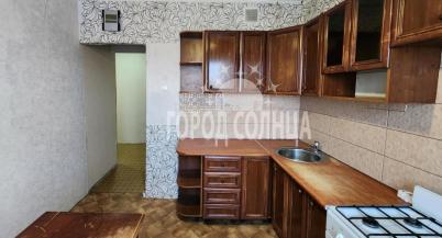 Продажа квартиры Омск.&nbsp;Московка-2, Молодова, 20