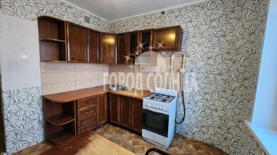 Продажа квартиры Омск.&nbsp;Московка-2, Молодова, 20