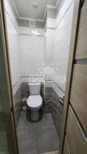 Продажа квартиры Омск.&nbsp;Московка-2, Молодова, 20