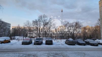 Продажа квартиры Омск.&nbsp;Московка-2, Молодова, 20