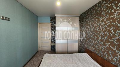 Продажа квартиры Омск.&nbsp;Московка-2, Молодова, 20