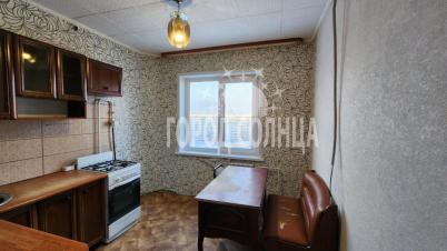 Продажа квартиры Омск.&nbsp;Московка-2, Молодова, 20