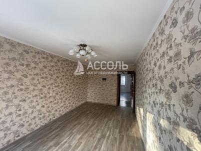 Продажа квартиры Омск.&nbsp;ул. Пригородная,10