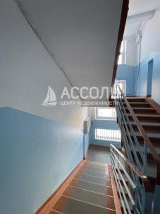 Продажа квартиры Омск.&nbsp;ул. Пригородная,10