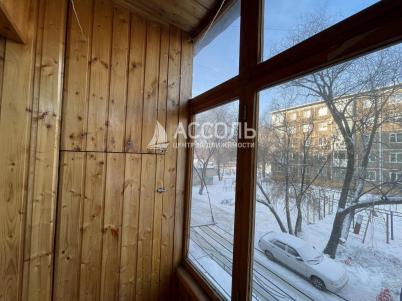 Продажа квартиры Омск.&nbsp;ул. Пригородная,10