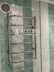 Продажа квартиры Омск.&nbsp;ул. Пригородная,10