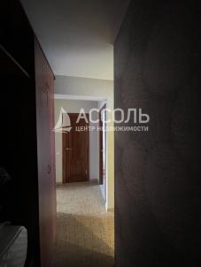 Продажа квартиры Омск.&nbsp;ул. Пригородная,10