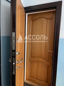 Продажа квартиры Омск.&nbsp;ул. Пригородная,10