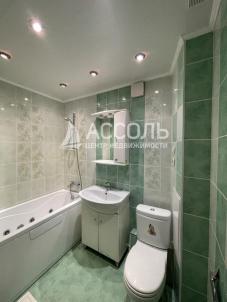 Продажа квартиры Омск.&nbsp;ул. Пригородная,10