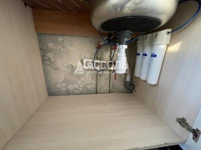 Продажа квартиры Омск.&nbsp;ул. Пригородная,10