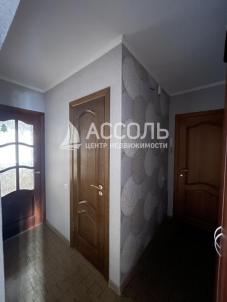 Продажа квартиры Омск.&nbsp;ул. Пригородная,10