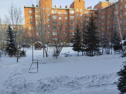 Продажа квартиры Омск.&nbsp;16-й Военный г-к., 417