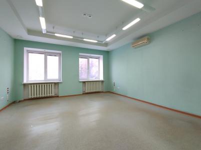 Продажа квартиры Омск.&nbsp;16-й Военный г-к., 417