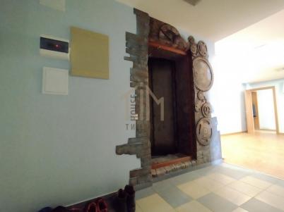 Продажа квартиры Омск.&nbsp;16-й Военный г-к., 417