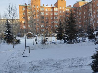 Продажа квартиры Омск.&nbsp;16-й Военный г-к., 417