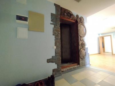 Продажа квартиры Омск.&nbsp;16-й Военный г-к., 417