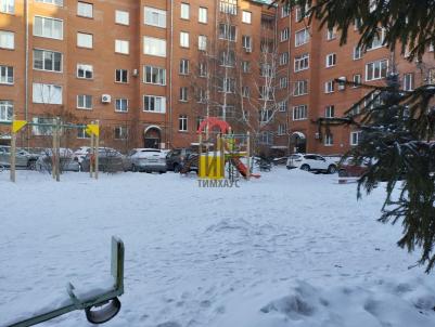 Продажа квартиры Омск.&nbsp;16-й Военный г-к., 417