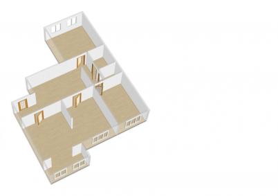 Продажа квартиры Омск.&nbsp;16-й Военный г-к., 417