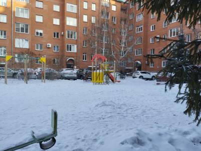 Продажа квартиры Омск.&nbsp;16-й Военный г-к., 417