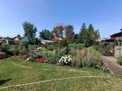 Продажа дома Омск.&nbsp;улица Дружбы