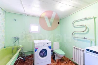 Продажа дома Омск.&nbsp;улица Дружбы