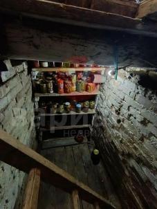 Продажа дома Омск.&nbsp;улица Дружбы