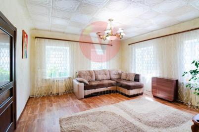 Продажа дома Омск.&nbsp;улица Дружбы